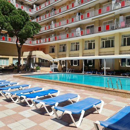Beta'S Beach Blanes Exterior foto