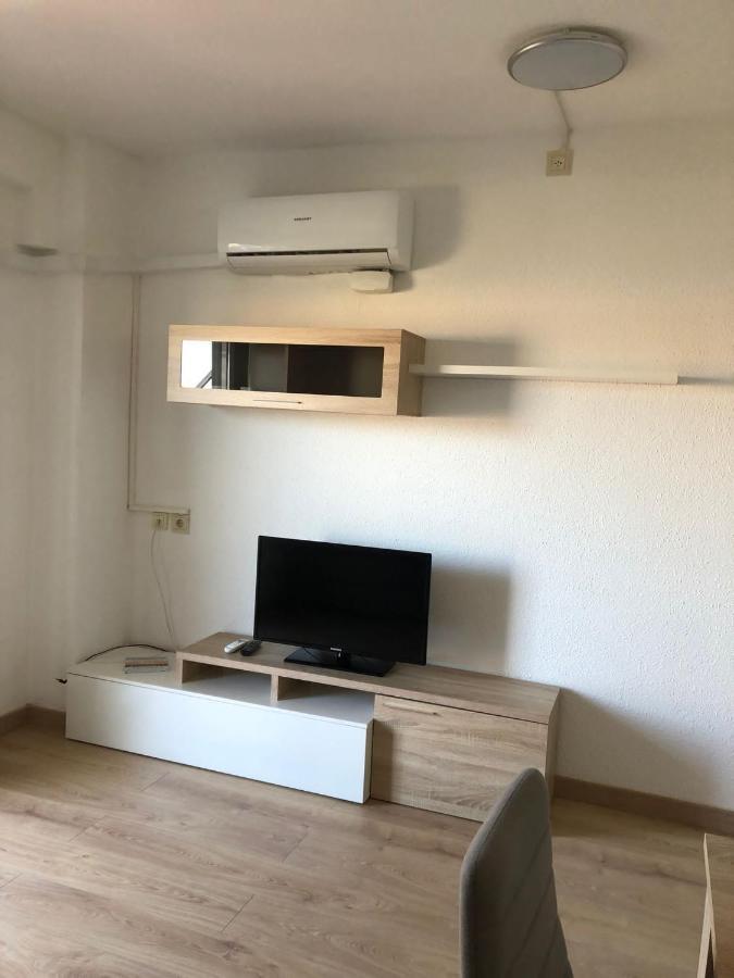 Beta'S Beach Blanes Exterior foto