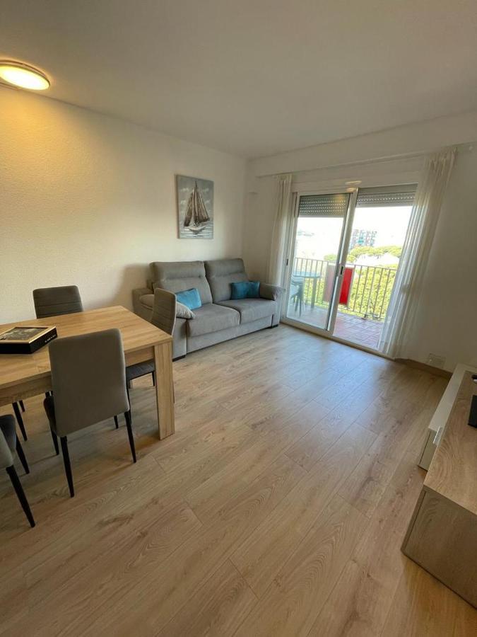 Beta'S Beach Blanes Exterior foto