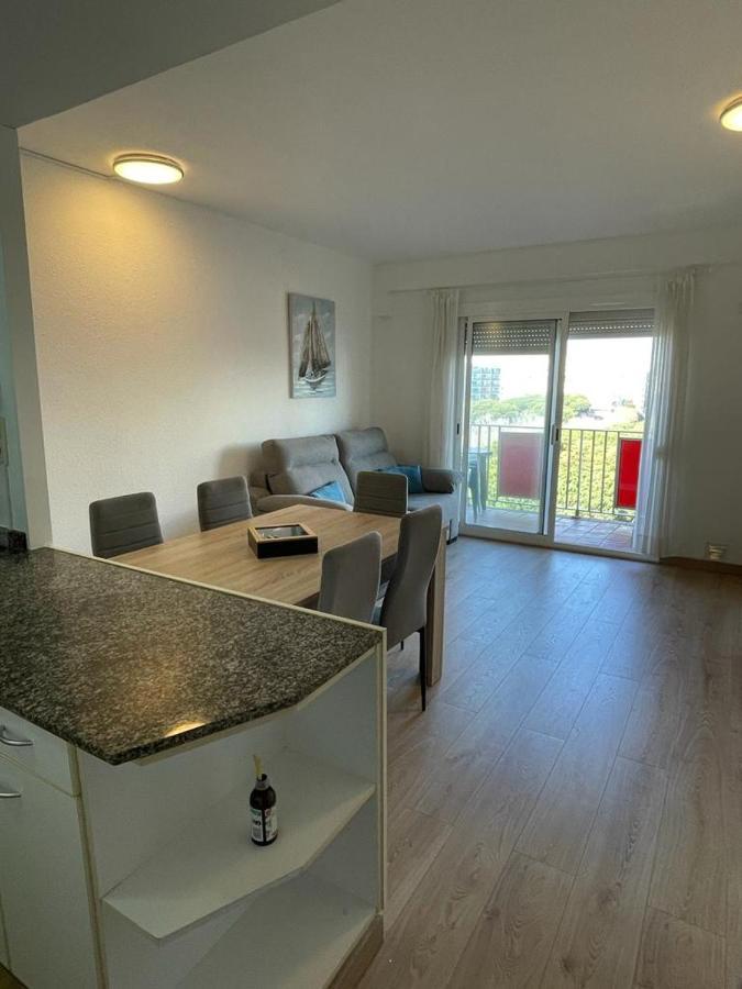 Beta'S Beach Blanes Exterior foto