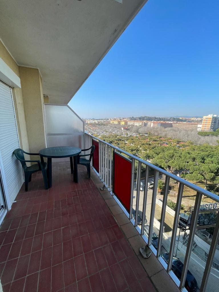Beta'S Beach Blanes Exterior foto